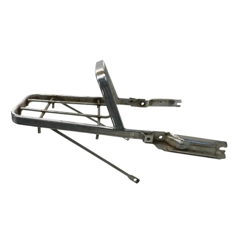 Porte paquets arriere YAMAHA CH 80 1990-1992 BELUGA