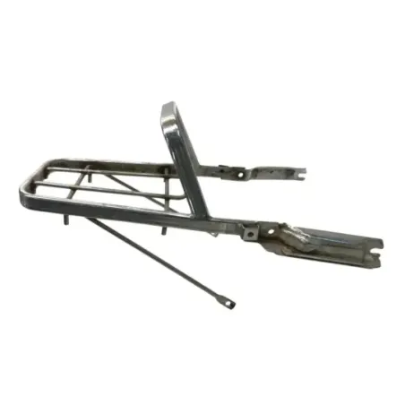 Porte paquets arriere YAMAHA CH 80 1990-1992 BELUGA