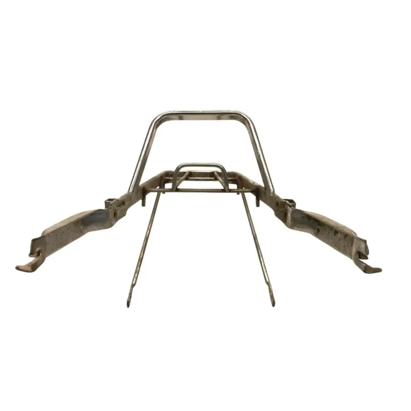 Porte paquets arriere YAMAHA CH 80 1990-1992 BELUGA