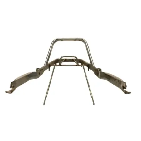 Porte paquets arriere YAMAHA CH 80 1990-1992 BELUGA