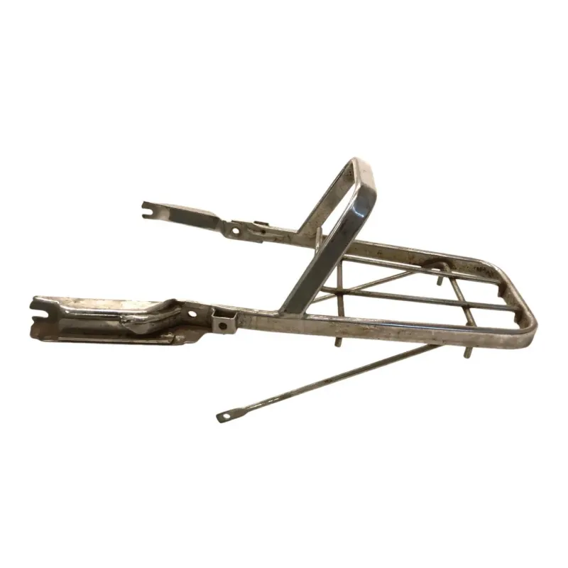 Porte paquets arriere YAMAHA CH 80 1990-1992 BELUGA