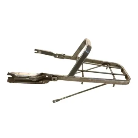 Porte paquets arriere YAMAHA CH 80 1990-1992 BELUGA