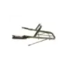Porte paquets arriere YAMAHA CH 80 1990-1992 BELUGA Porte paquets arriere YAMAHA CH 80 1990-1992 BELUGA