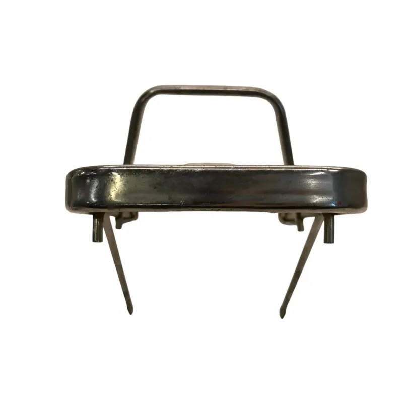 Porte paquets arriere YAMAHA CH 80 1990-1992 BELUGA