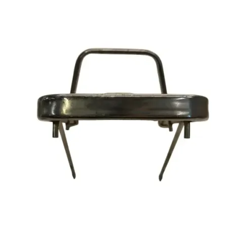 Porte paquets arriere YAMAHA CH 80 1990-1992 BELUGA