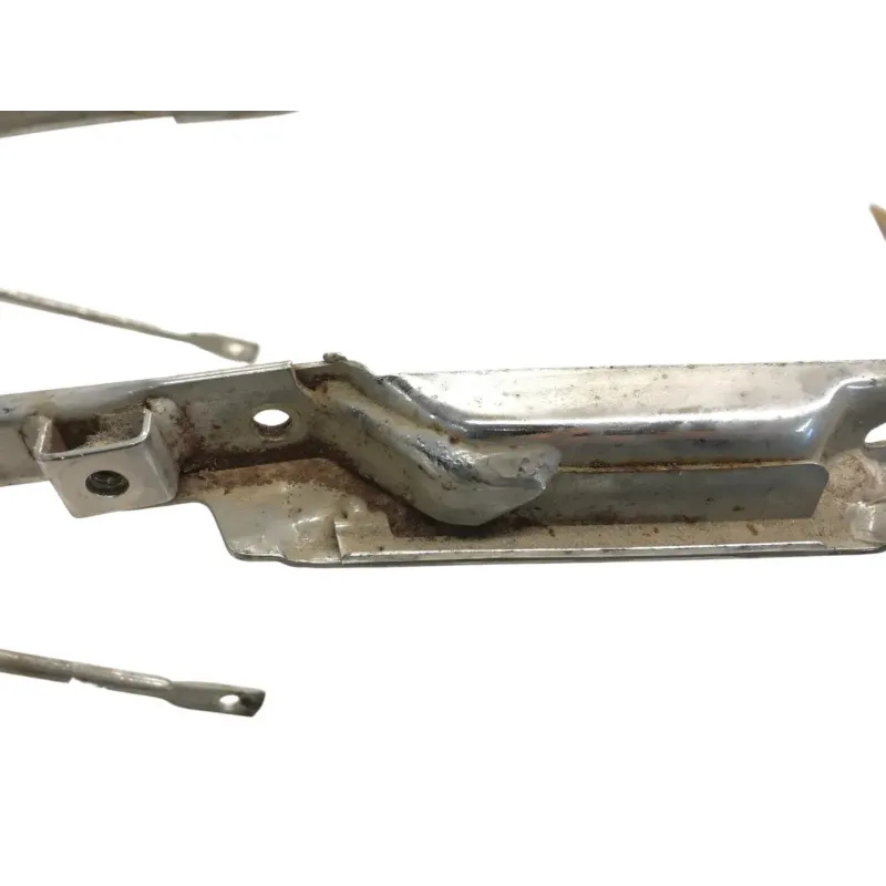 Porte paquets arriere YAMAHA CH 80 1990-1992 BELUGA