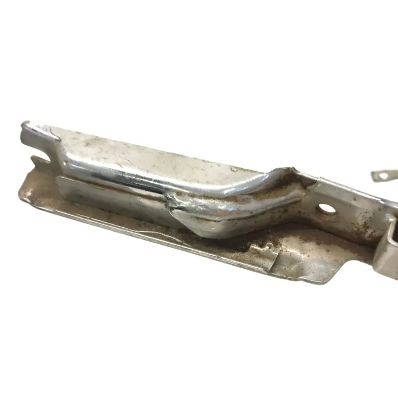Porte paquets arriere YAMAHA CH 80 1990-1992 BELUGA