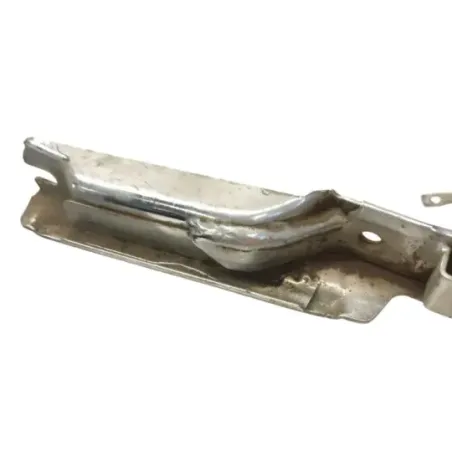 Porte paquets arriere YAMAHA CH 80 1990-1992 BELUGA