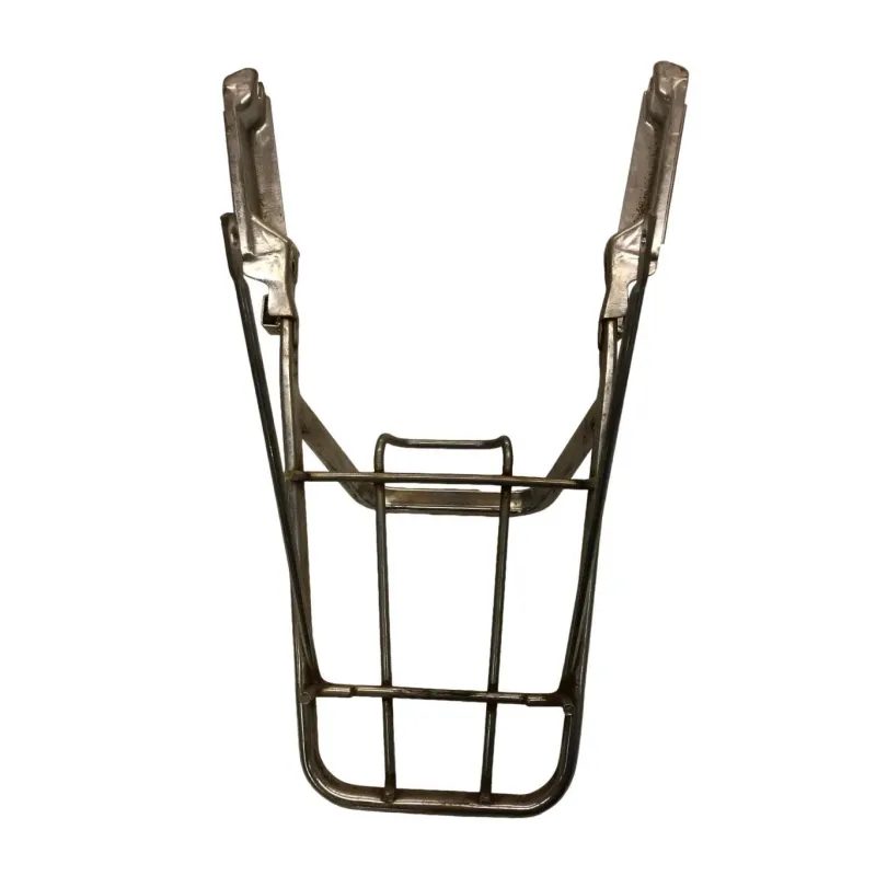 Porte paquets arriere YAMAHA CH 80 1990-1992 BELUGA