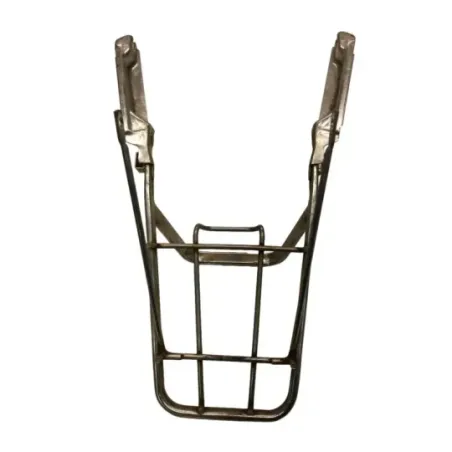 Porte paquets arriere YAMAHA CH 80 1990-1992 BELUGA