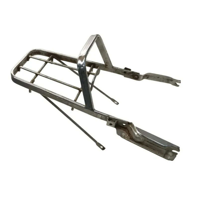 Porte paquets arriere YAMAHA CH 80 1990-1992 BELUGA
