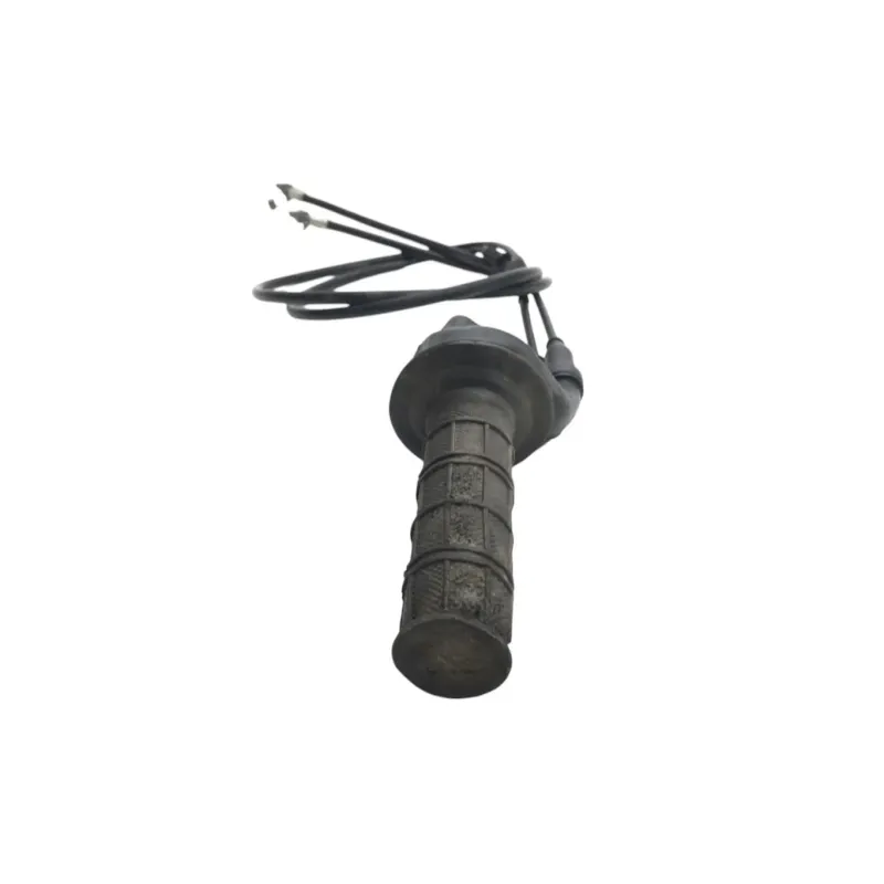 Poignee gaz KAWASAKI KXF 250 2006-2008