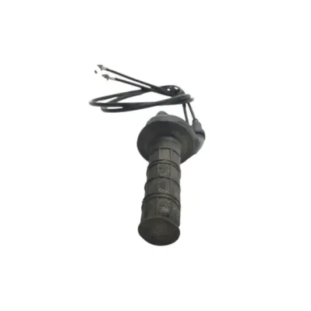 Poignee gaz KAWASAKI KXF 250 2006-2008