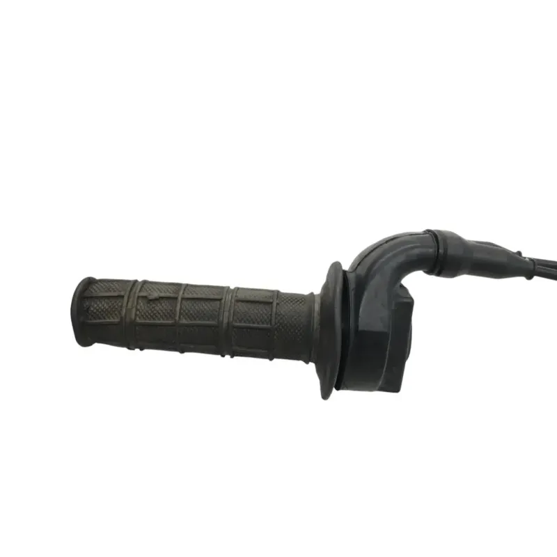 Poignee gaz KAWASAKI KXF 250 2006-2008