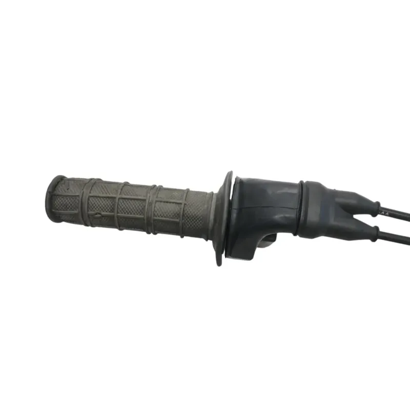 Poignee gaz KAWASAKI KXF 250 2006-2008
