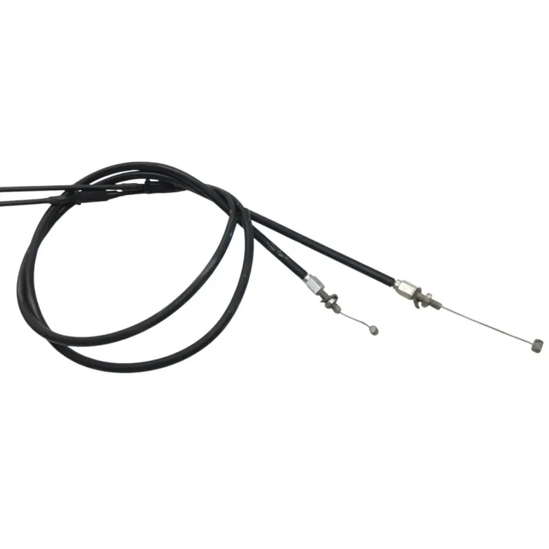 Poignee gaz KAWASAKI KXF 250 2006-2008