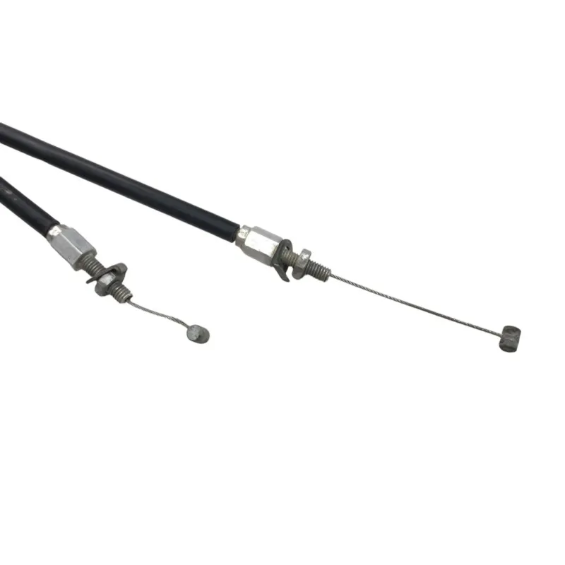 Poignee gaz KAWASAKI KXF 250 2006-2008