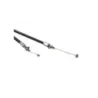 Poignee gaz KAWASAKI KXF 250 2006-2008