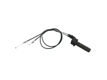 Poignee gaz KAWASAKI KXF 250 2006-2008