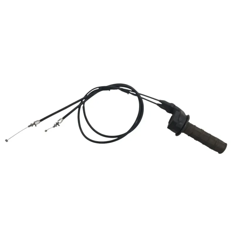 Poignee gaz KAWASAKI KXF 250 2006-2008