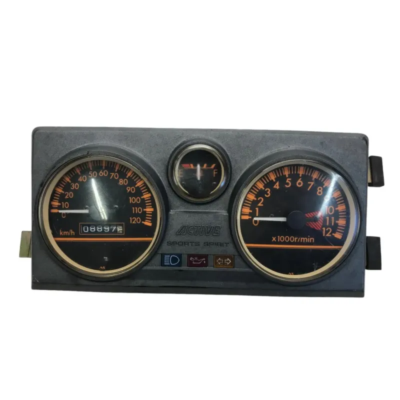 Compteur YAMAHA CH 80 1990-1992 BELUGA