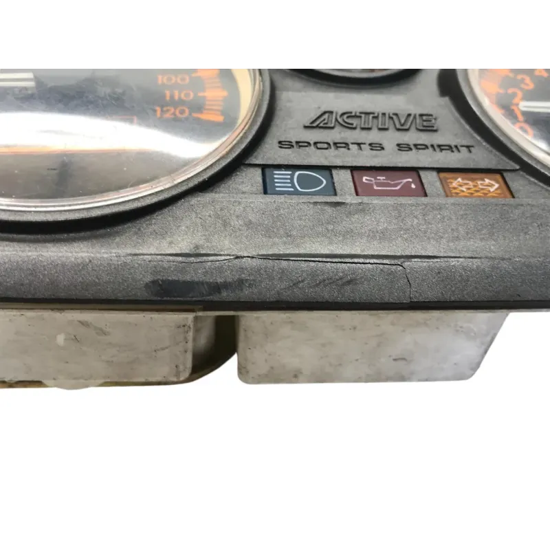 Compteur YAMAHA CH 80 1990-1992 BELUGA