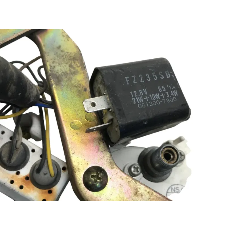 Compteur YAMAHA CH 80 1990-1992 BELUGA
