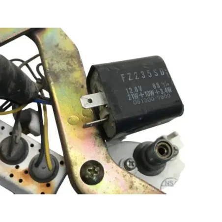 Compteur YAMAHA CH 80 1990-1992 BELUGA