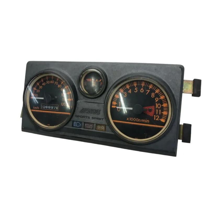 Compteur YAMAHA CH 80 1990-1992 BELUGA