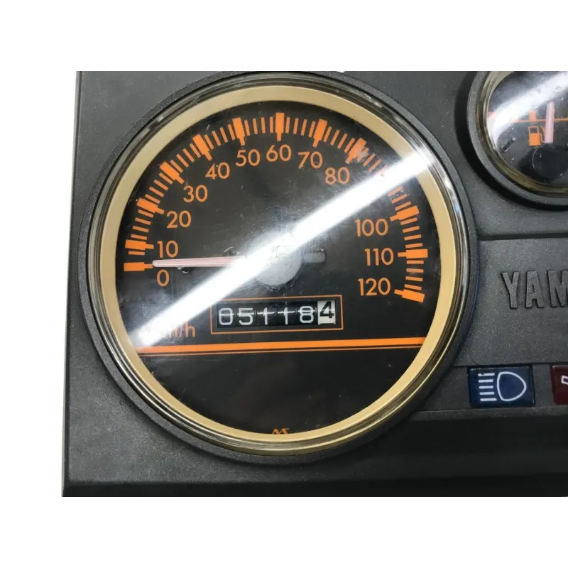Compteur YAMAHA CH 80 1990-1992 BELUGA