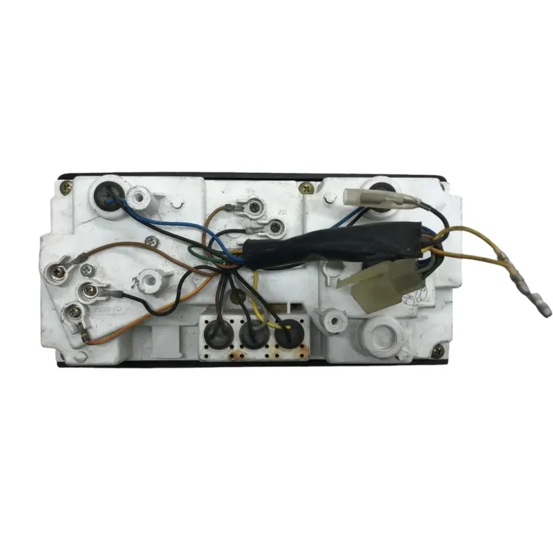 Compteur YAMAHA CH 80 1990-1992 BELUGA