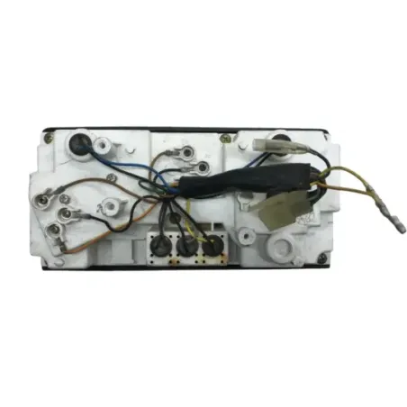Compteur YAMAHA CH 80 1990-1992 BELUGA