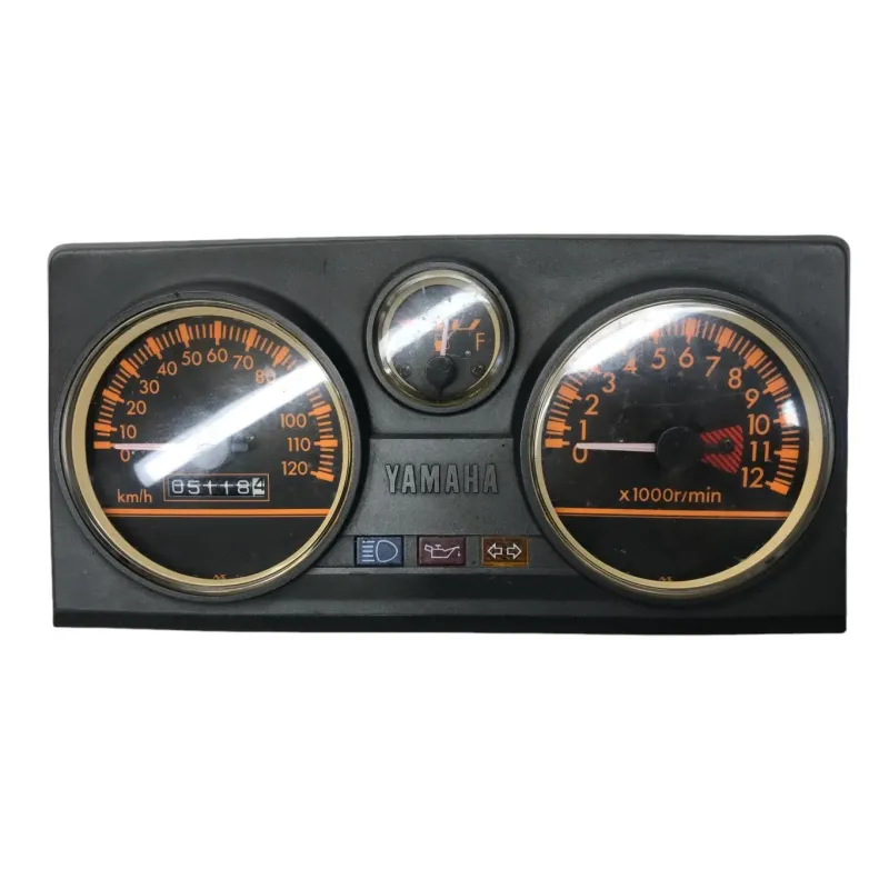 Compteur YAMAHA CH 80 1990-1992 BELUGA