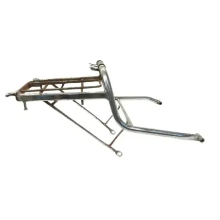 Porte paquets arriere YAMAHA XC 125 1990-1995 BELUGA