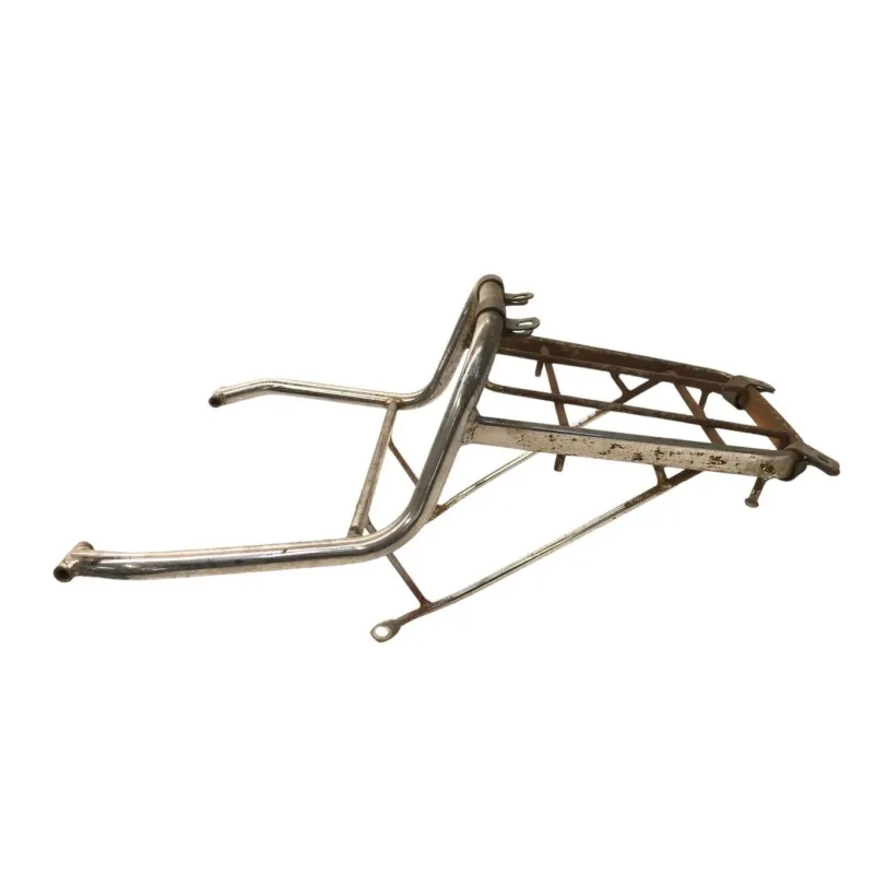 Porte paquets arriere YAMAHA XC 125 1990-1995 BELUGA