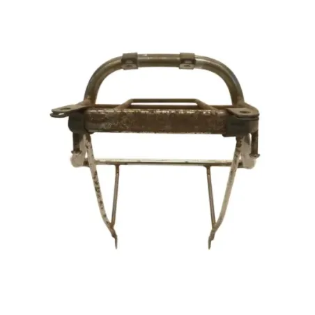 Porte paquets arriere YAMAHA XC 125 1990-1995 BELUGA