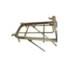 Porte paquets arriere YAMAHA XC 125 1990-1995 BELUGA Porte paquets arriere YAMAHA XC 125 1990-1995 BELUGA