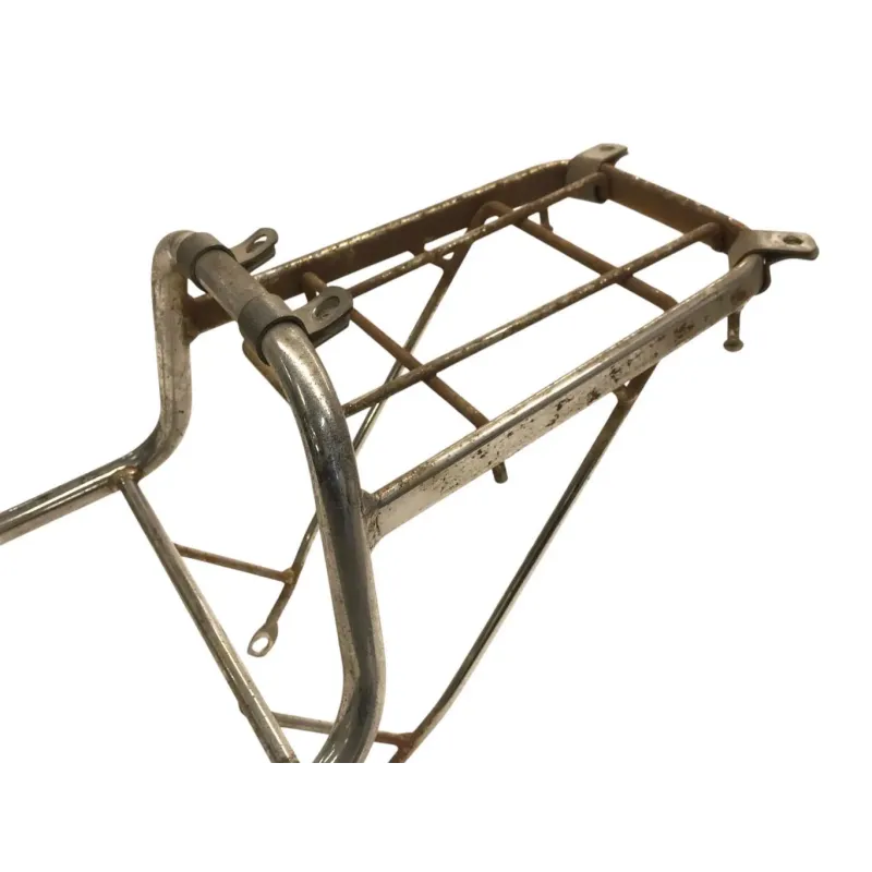 Porte paquets arriere YAMAHA XC 125 1990-1995 BELUGA