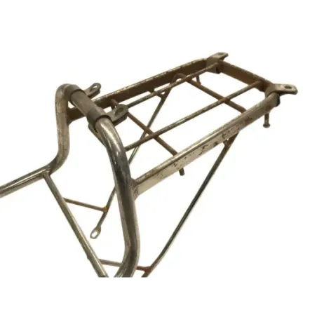Porte paquets arriere YAMAHA XC 125 1990-1995 BELUGA