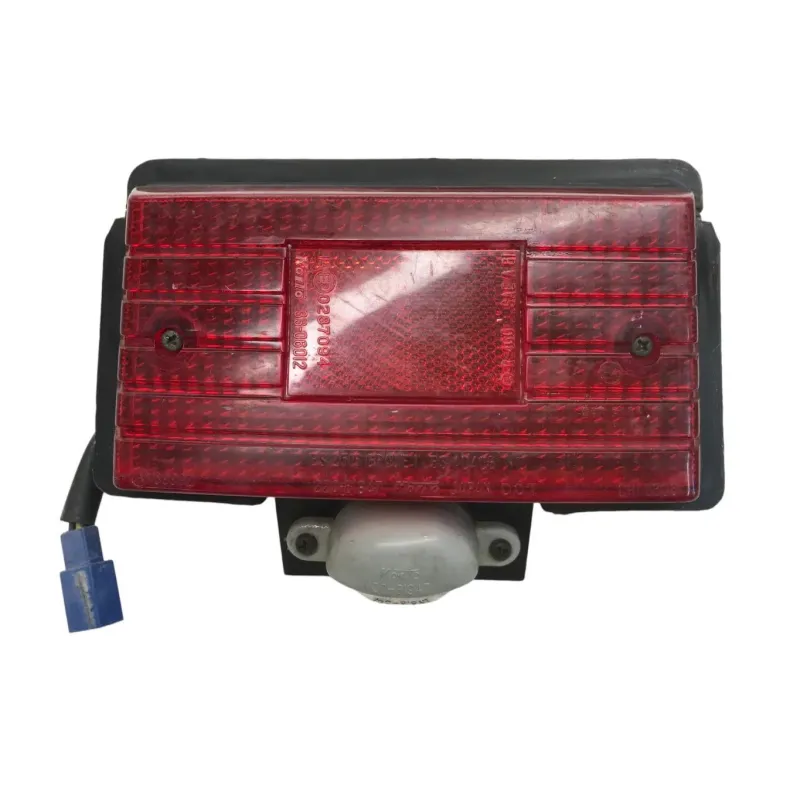 Feu arriere YAMAHA XC 125 1990-1995 BELUGA