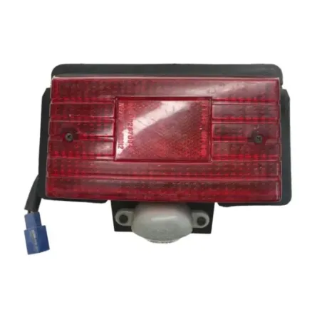 Feu arriere YAMAHA XC 125 1990-1995 BELUGA