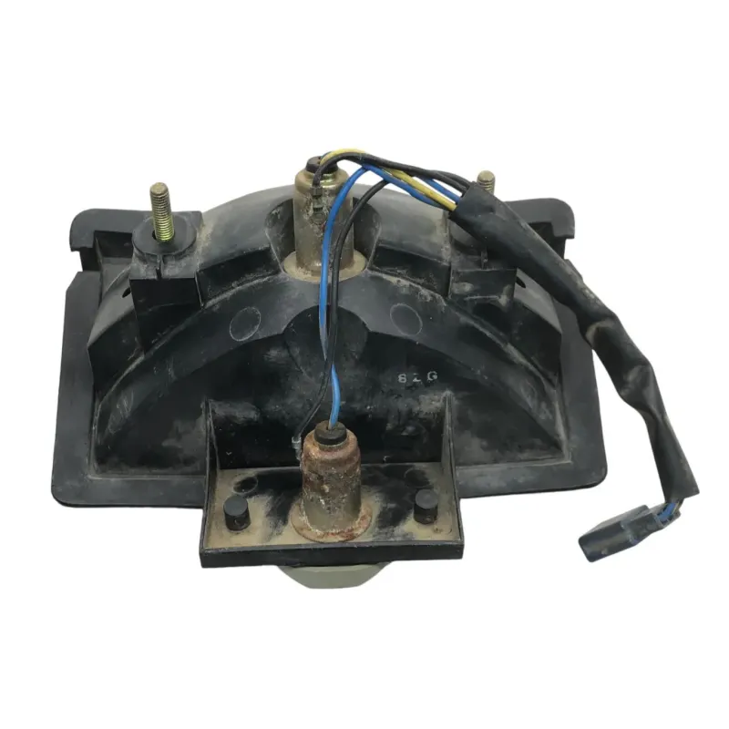 Feu arriere YAMAHA XC 125 1990-1995 BELUGA