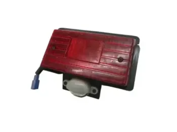 Feu arriere YAMAHA XC 125 1990-1995 BELUGA