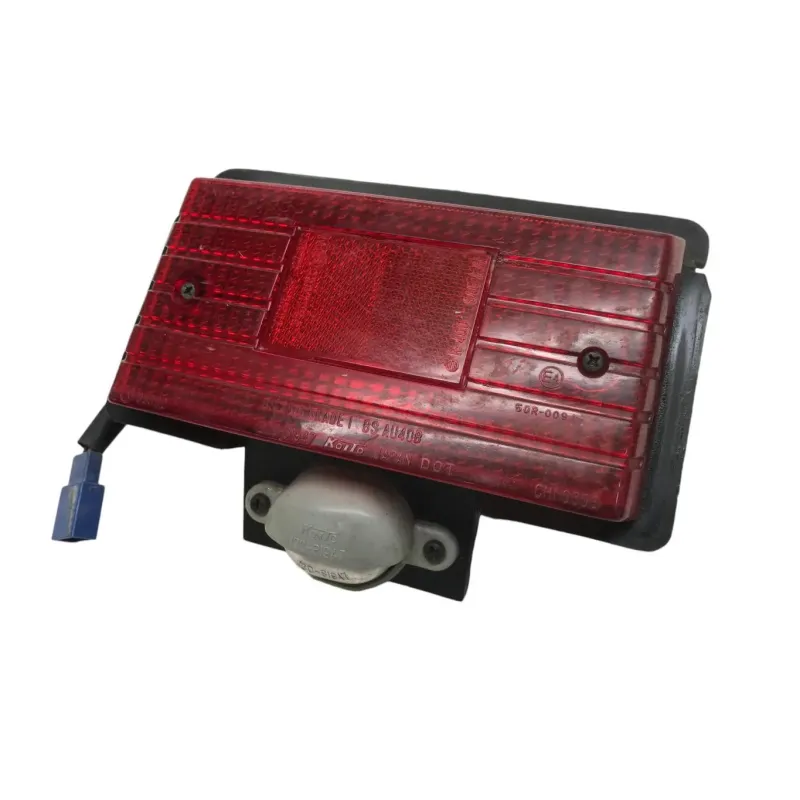Feu arriere YAMAHA XC 125 1990-1995 BELUGA