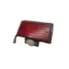 Feu arriere YAMAHA XC 125 1990-1995 BELUGA Feu arriere YAMAHA XC 125 1990-1995 BELUGA