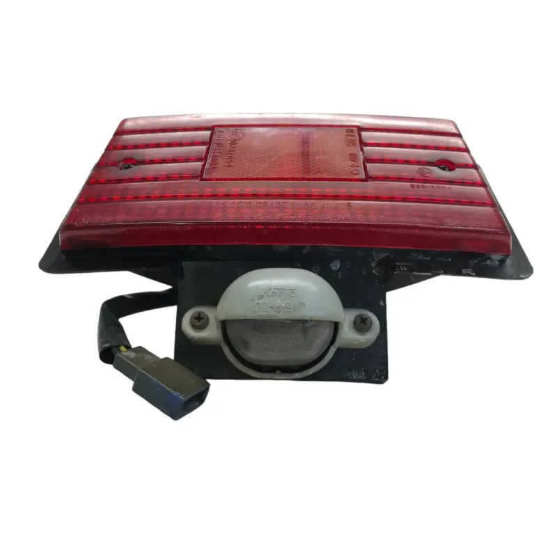 Feu arriere YAMAHA XC 125 1990-1995 BELUGA