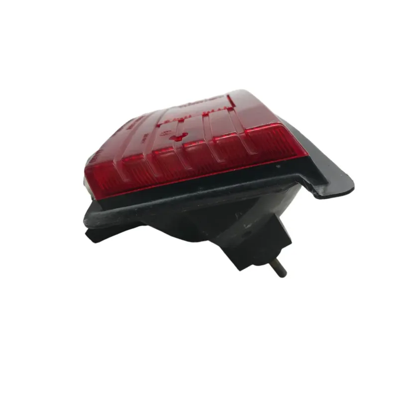 Feu arriere YAMAHA XC 125 1990-1995 BELUGA