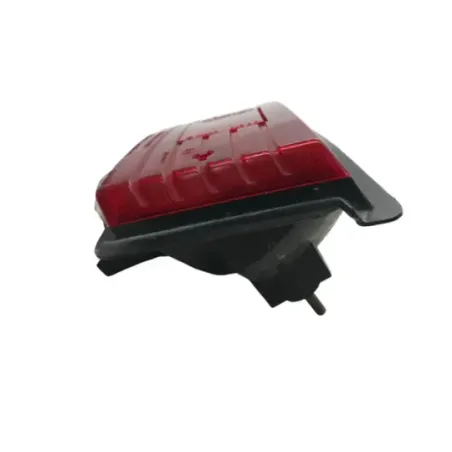 Feu arriere YAMAHA XC 125 1990-1995 BELUGA