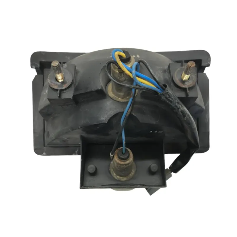 Feu arriere YAMAHA XC 125 1990-1995 BELUGA