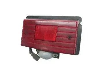 Feu arriere YAMAHA XC 125 1990-1995 BELUGA